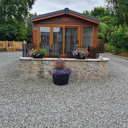 Bear Lodge Auchterarder Dış mekan fotoğraf