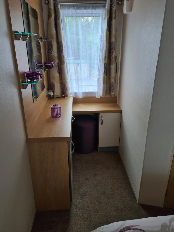 Bear Lodge Auchterarder Dış mekan fotoğraf